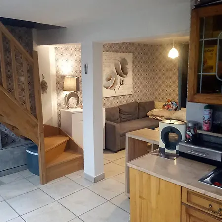 Diego Housse Apartment Wassy