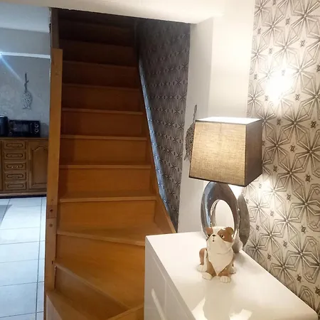 Diego Housse Apartment