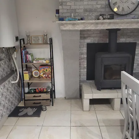 Diego Housse Apartment Wassy