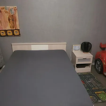 Diego Housse Apartment Wassy