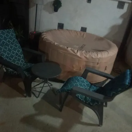 Diego Housse Apartment