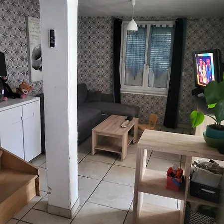 Diego Housse Apartment Wassy